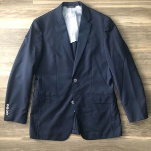 Brooks Brothers Vitale Barberis Canonico Blazer 40